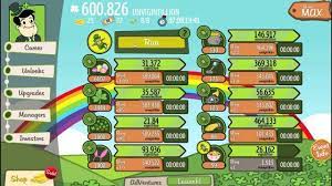 Just try to reach these goals in the given order and sleep with the confident feeling of maxed out profits. Adventure Capitalist Mega Ticket Guide Mod Apk Download 2