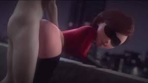 Helen Parr - The Incredibles [Compilation] - XVIDEOS.COM