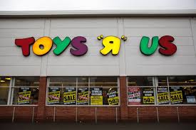 Toys R Us Workers Will Finally Get Severance Pay After Store