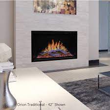 Modern Flames Orion Traditional