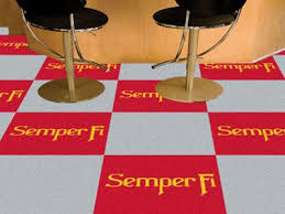 marines carpet tiles 18 x18