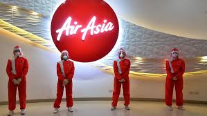 Air asia flight attendant requirements details like job role, eligibility & salary, etc. Airasia India Cuts Pilots Salary By 40 Pc For May Jun