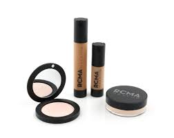 level up glam with rcma makeup s new