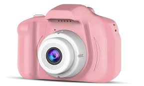 Up To 75% Off on iMounTEK Kids' Digital Camera... | Groupon Goods