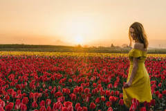 how-long-do-people-spend-at-wooden-shoe-tulip-festival