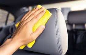 The Best Leather Car Seat Cleaners