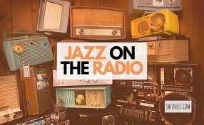 what are the best jazz radio stations