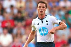 Football statistics of scott parker including club and national team history. Scott Parker To Fulham Cottagers Sign Tottenham Midfielder To 3 Year Contract Bleacher Report Latest News Videos And Highlights