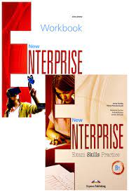 English Class B1 Workbook Pdf - New Enterprise B1 - Workbook (with Digibooks App): Jenny Dooley:  9781471569913: Amazon.com: Books
