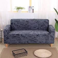 Over 200 of home decor related items including home storage, home textile. Home Decor Sofa Cover Three Seater Marble Grey Design Buy Online At Best Price In Uae Amazon Ae