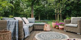 How To Make Your Small Patio Cozy