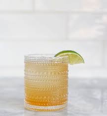 the best homemade margarita with