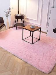 room decor fluffy area rugs modern