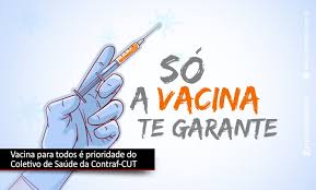 The travel ban for couples must be lifted! Vacina Ja Para Todos E A Prioridade Para O Coletivo De Saude Da Contraf Cut Contraf Cut