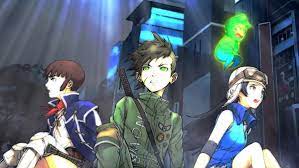 Apocalypse they will be releasing all of the additional dlcs in europe. Angezockt Shin Megami Tensei Iv Apocalypse Ist Kein Pokemon