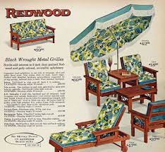 See 60 Vintage Patio Furniture Sets