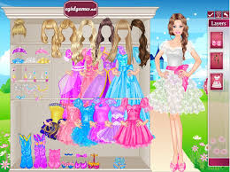 barbie princess dress up image 2 thumbnail