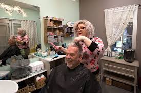You can however look at each salon near your location before making a judgement. No More Pretty Hair Or Feet Covid 19 Closes Beauty Salons Heraldnet Com