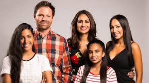 Sharon johal played dipi rebecchi on neighbours for four years before announcing last month that she was leaving the show. Sa Neighbours Actor Sharon Johal To Marry Ankur Dogra In Four Day Sikh Wedding Perthnow