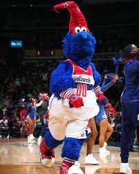 These pictures of this page are about:washington wizards mascot nba. G Wiz ×'×˜×•×•×™×˜×¨ Quick Grab Your Wizards Buddy Cause It S G A M E D A Y 8 Pm Wizwarriors Dcfamily
