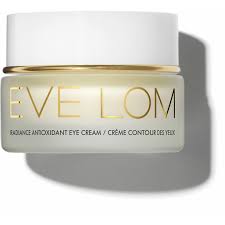 eve lom radiance antioxidant eye cream