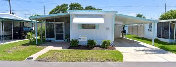 mobile home clearwater fl