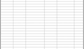 Print Blank Spreadsheet 2018 Excel Spreadsheet Templates Spreadsheet