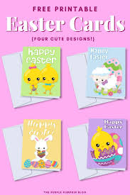 Check spelling or type a new query. Free Printable Easter Cards Cute Easter Cards To Print