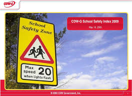 Cdw G School Safety Index Pdf Free