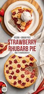 https://frommybowl.com/strawberry-rhubarb-pie/ gambar png