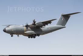 I have no doubt that eventually, the a400m will be a fine. 0019 Airbus A400m France Air Force Santiago Blnquez Jetphotos