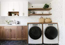 51 Laundry Room Ideas To Make Laundry