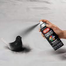 Krylon Fusion All In One Spray Paint