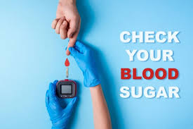 blood sugar sugar fit
