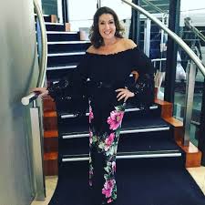 Season three, episode three and jane was headed for asia, sailing the mekong from vietnam to cambodia. Jane Mcdonald On Instagram Cruising Again Outfit From Joseph Ribkoff Jane Mcdonald Outfits Cruise Outfits