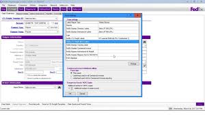 Fedex Freight Blank Bill Of Lading Form Straight Fill Online