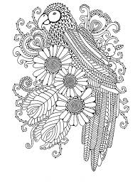 This free fairy princess coloring book for girls has free coloring pages for you to print out and use crayons, markers, and paints. Complex Coloring Pages For 10 To 12 Year Old Girls Print Them For Free
