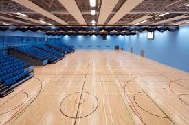 Flooring superstore erdington houses one of the largest collections of carpet, vinyl, solid wood, engineered wood and laminate floors in the uk. Junckers Flooring For World Class Sports Centre