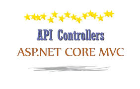 how to create web apis in asp net core