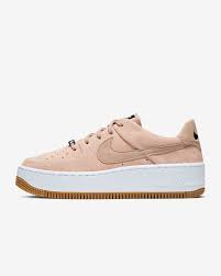 Nike Air Force 1 Sage Low Womens Shoe