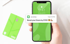 Acorns visa™ debit cards are issued by lincoln savings bank, member fdic for acorns checking account holders. Acorns 100 Bonus With Two Direct Deposits For Existing Users Danny The Deal Guru