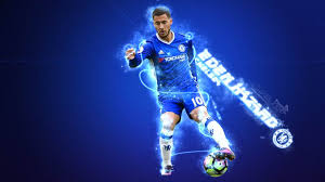 Which goal do you love most from ucl history? Eden Hazard Wallpapers Posted By John Sellers