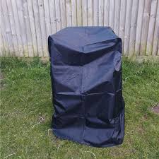 Heavy Duty Waterproof Chair Stack Cover