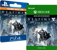 Destiny rise of iron digital. Download Previous Next Destiny Rise Of Iron Unofficial Game Guide Png Image With No Background Pngkey Com