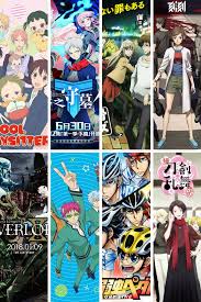 Click to show or hide. Winter 2018 Anime Must Watch List What I Personally Watch This Season