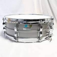 Ludwig Lm 404 80s Acrolite 14x5 Radic