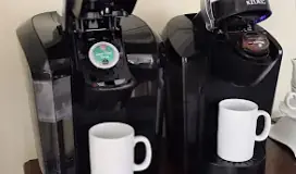 How  do  I  know  if  I  have  a  1.0  or  2.0  Keurig?