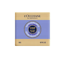 l occitane shea er lavender soap