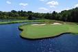 Course Tour & History - The Country Club of Virginia