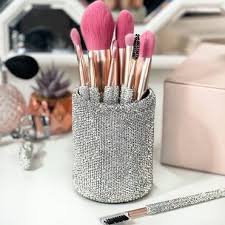 make up brushes sparkly brush sets